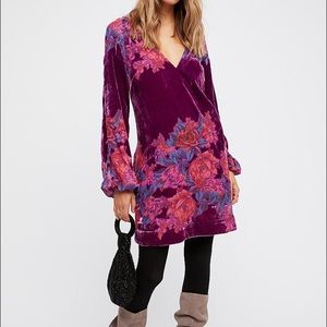 Free People Misha dress